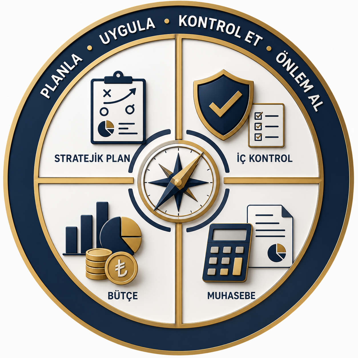 STRATEJİ GELİŞTİRME DAİRESİ BAŞKANLIĞI